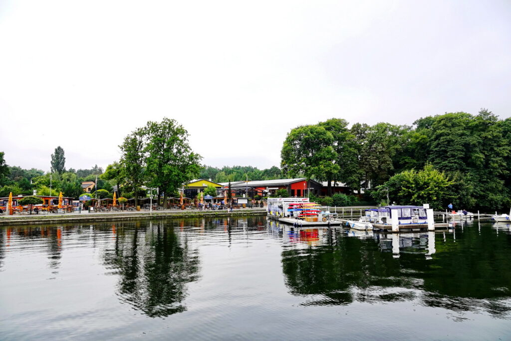 Müggelsee