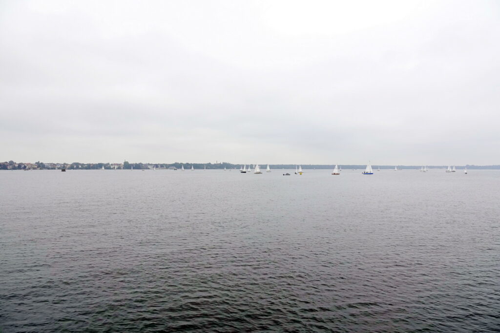 Müggelsee