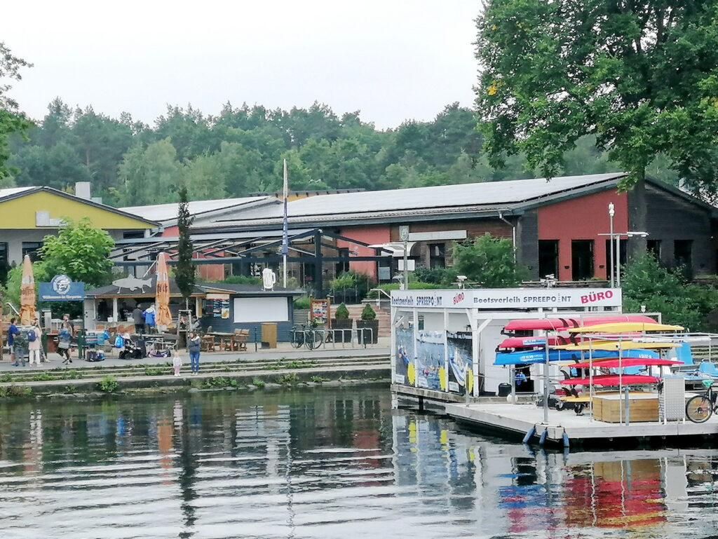 Müggelsee