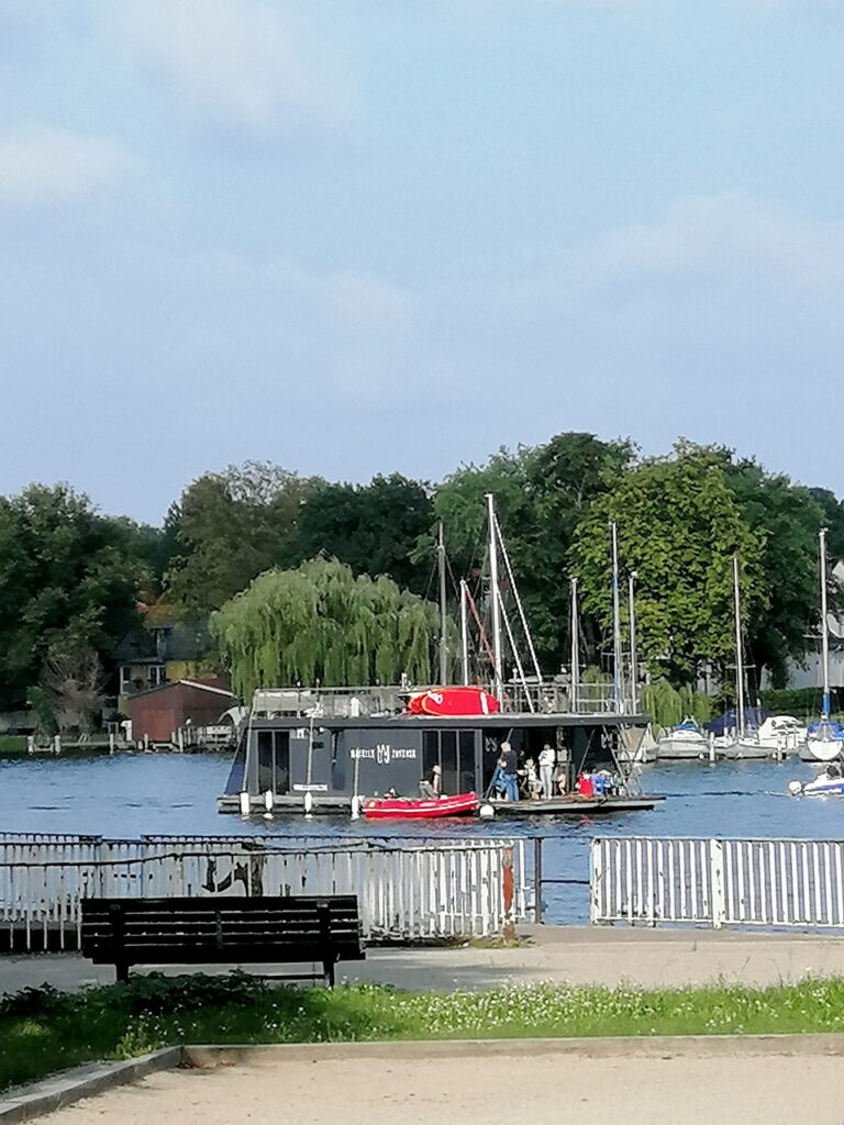 Müggelsee