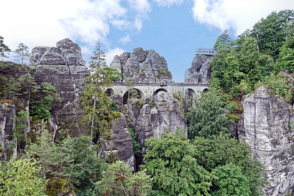 Bastei