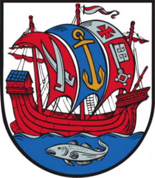 Bremerhaven Stadtwappen