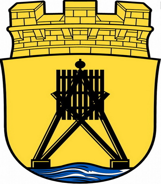 Cuxhaven Stadtwappen