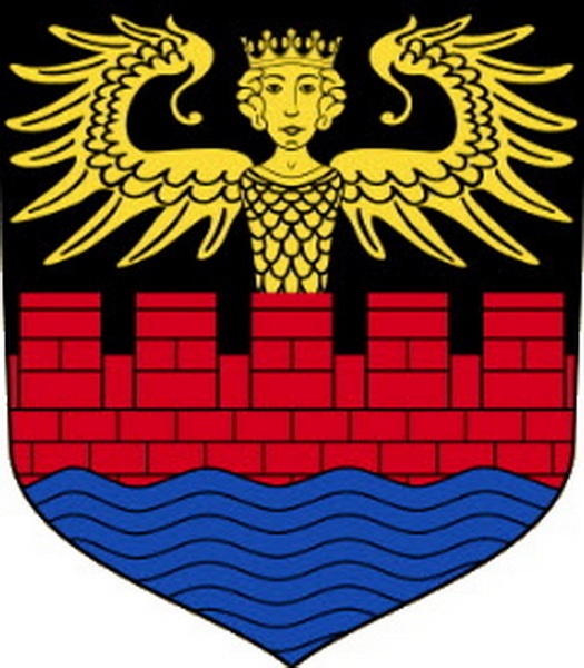 Emden Stadtwappen