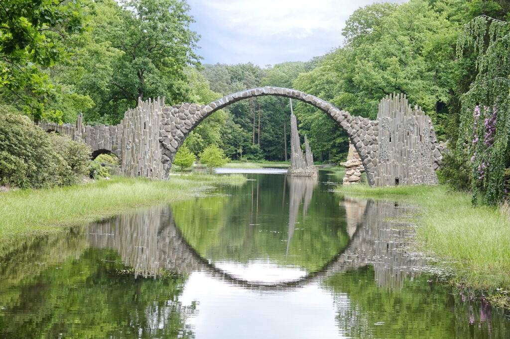 Rakotzbrücke