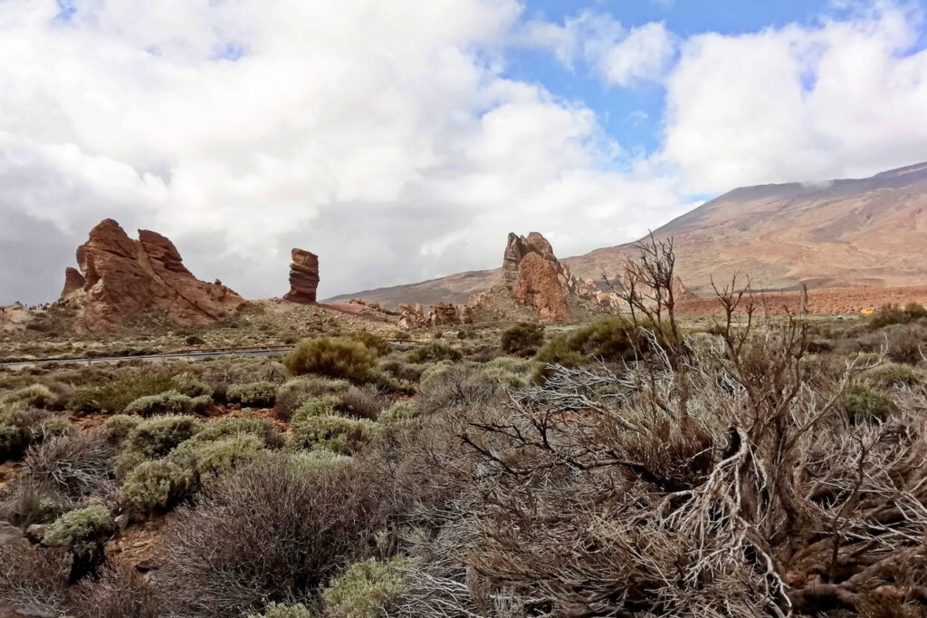 Teide