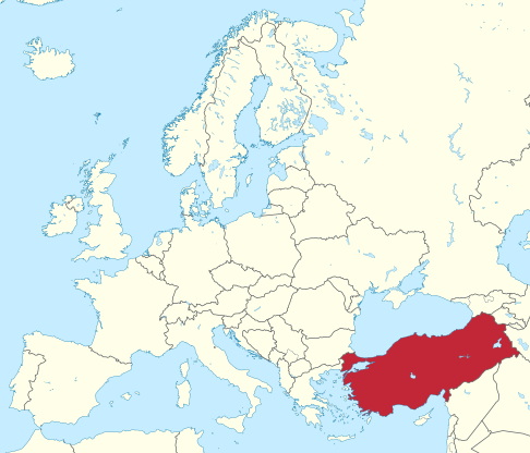 Türkei