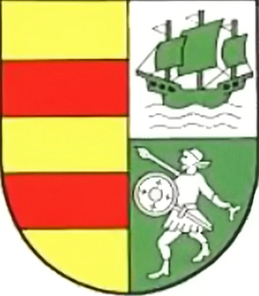 Wesermarsch Stadtwappen