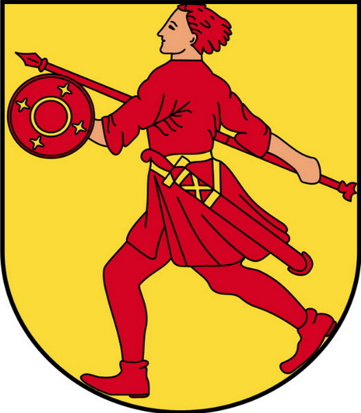 Wilhelmshaven Stadtwappen