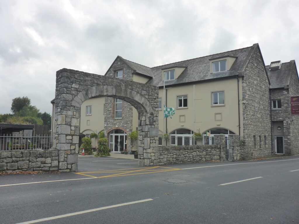 Deebert House Hotel Kilmallock