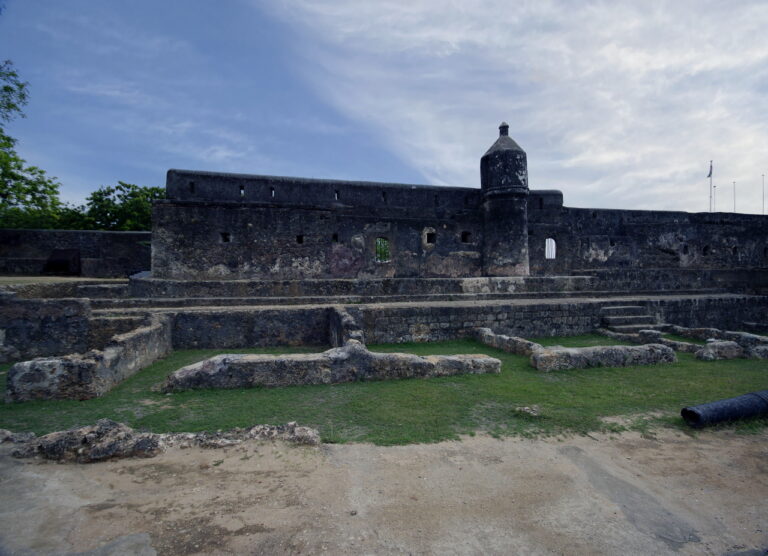 Fort Jesus