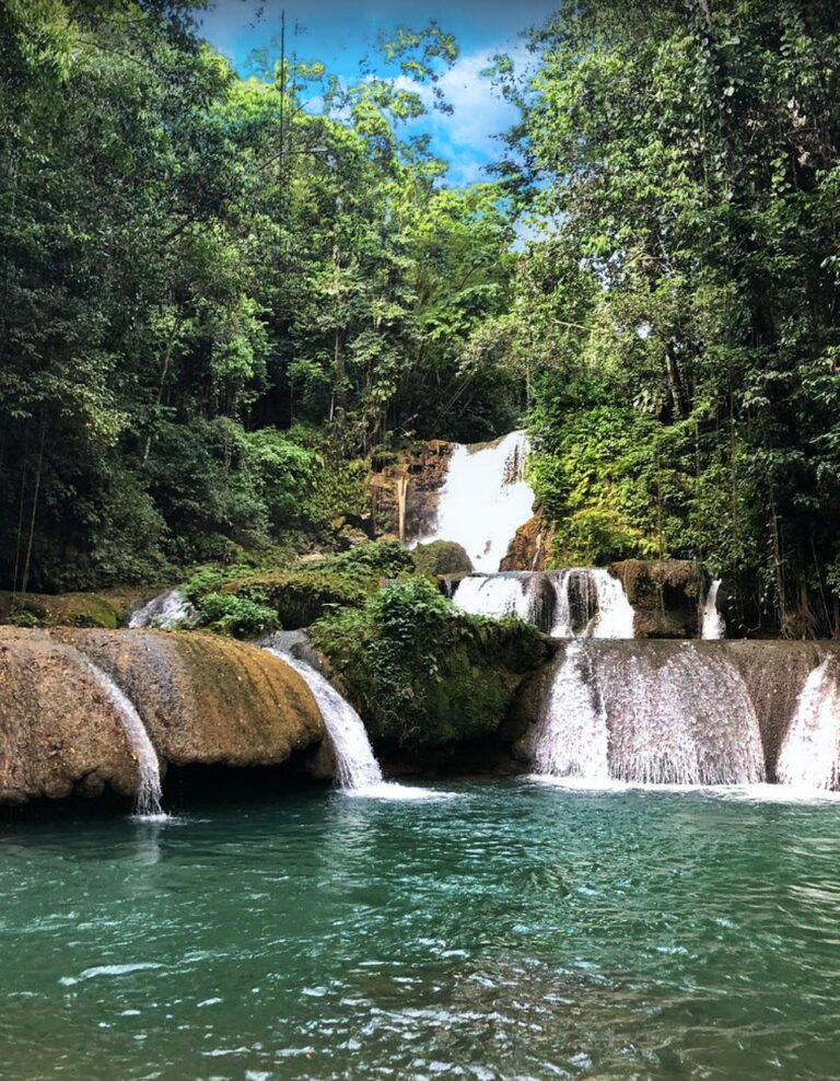 Y.S.Falls