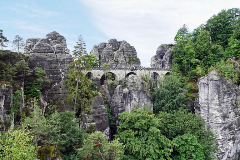 Basteibrücke