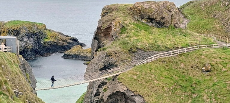 Carrick-a-Rede