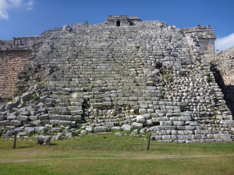 Chichén Itzá