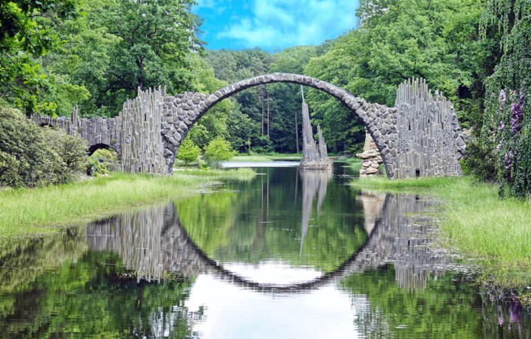 Rakotzbrücke