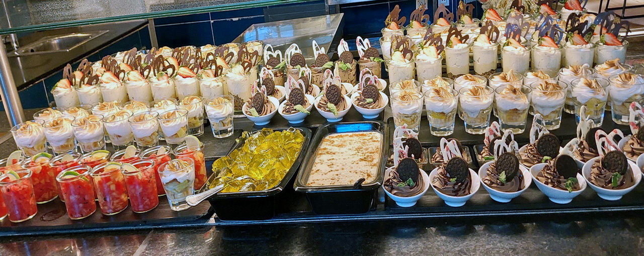 Buffet