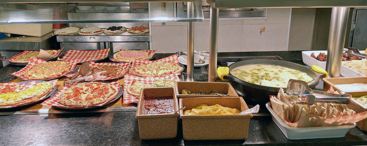 Buffet