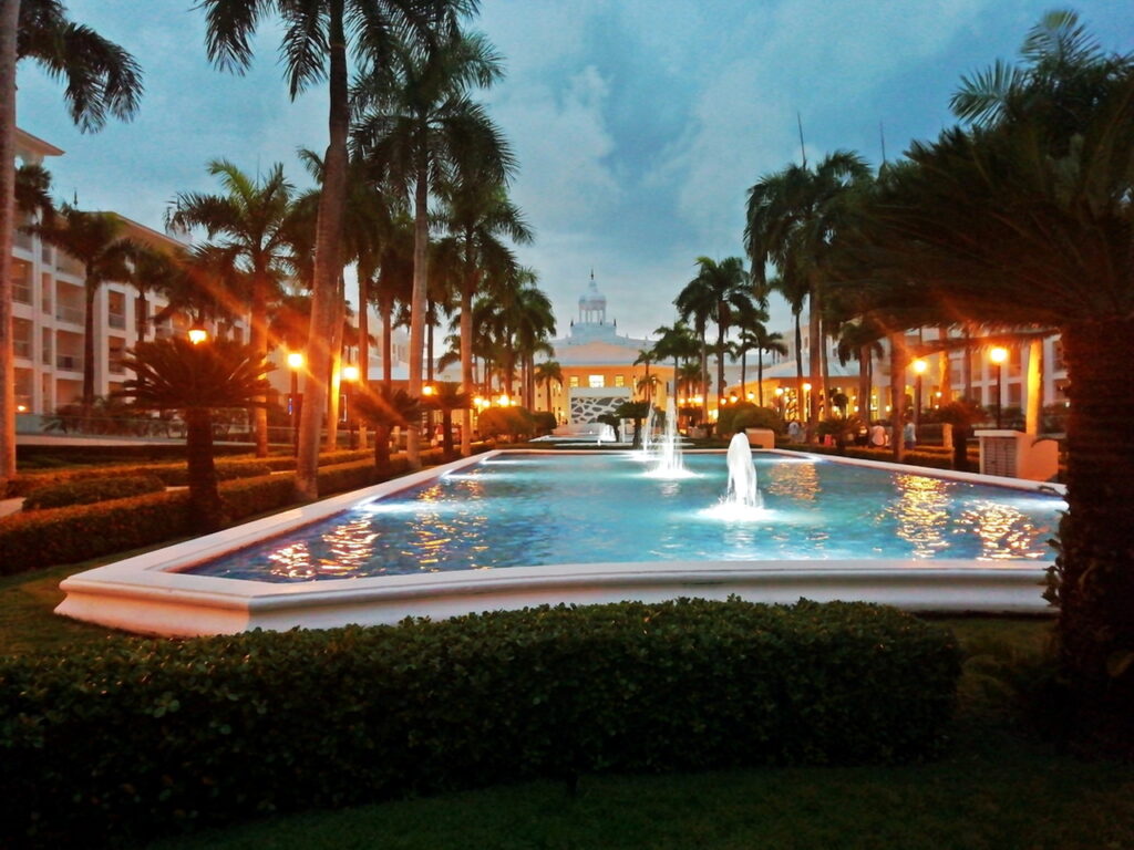 Riu Palace Punta Cana