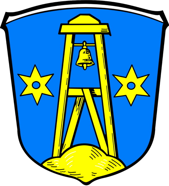 Gemeindewappen Baltrum