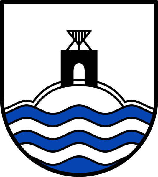 Gemeindewappen Norderney