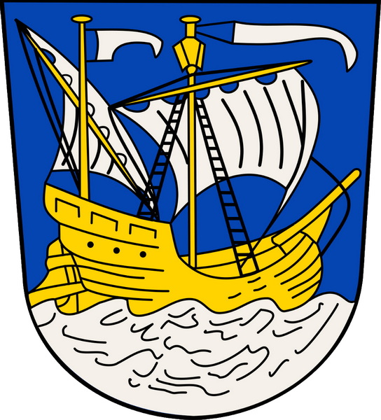 Gemeindewappen Spiekeroog