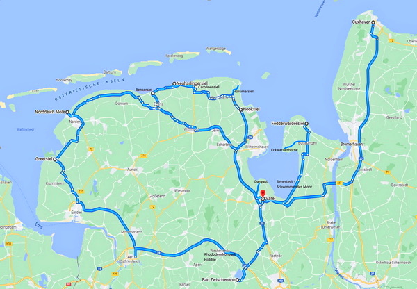 karte umland gross