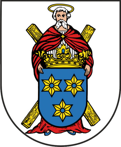 Norden-Norddeich Stadtwappen