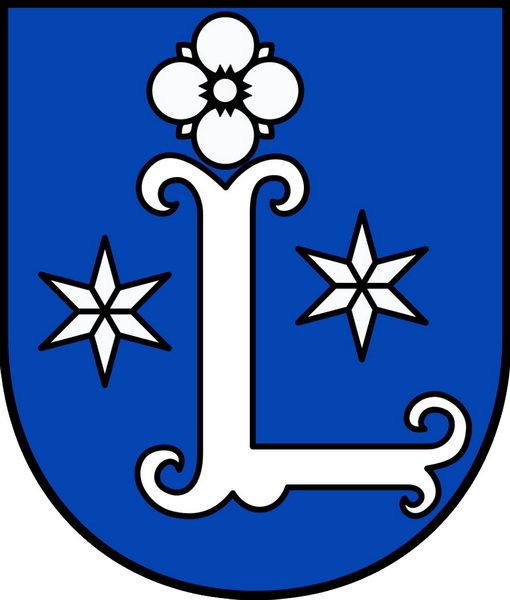 Stadtwappen Leer