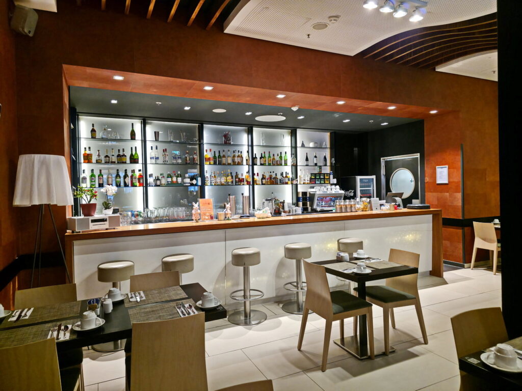 Hotelbar