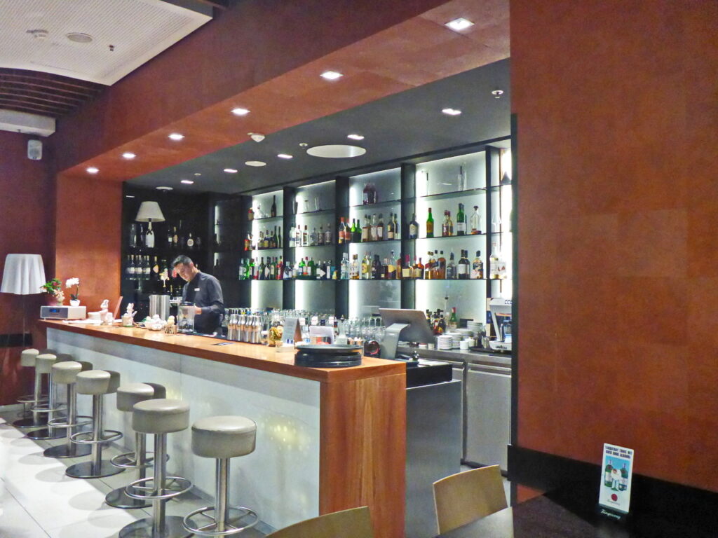 Hotelbar
