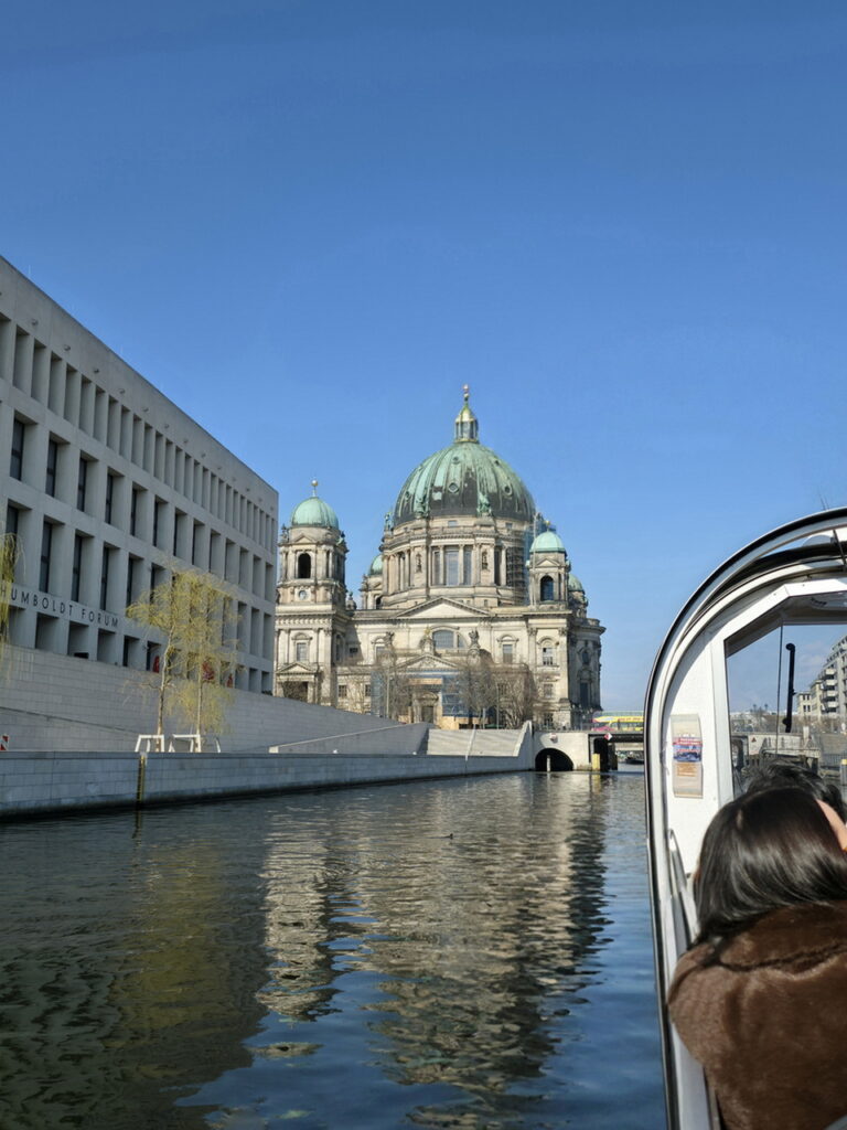 Berliner Dom