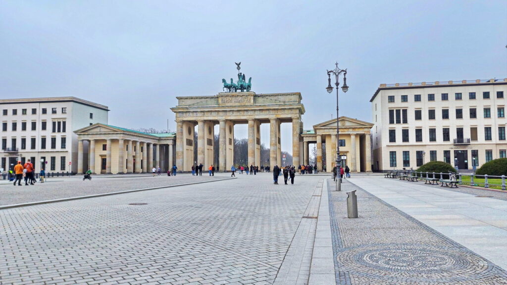Brandenburger Tor