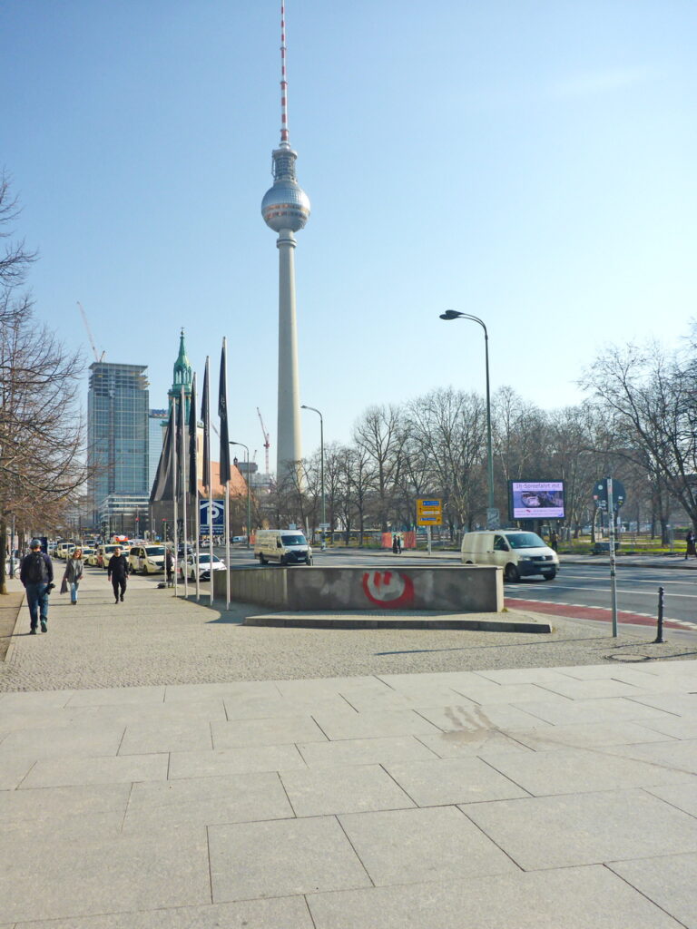 Fernsehturm