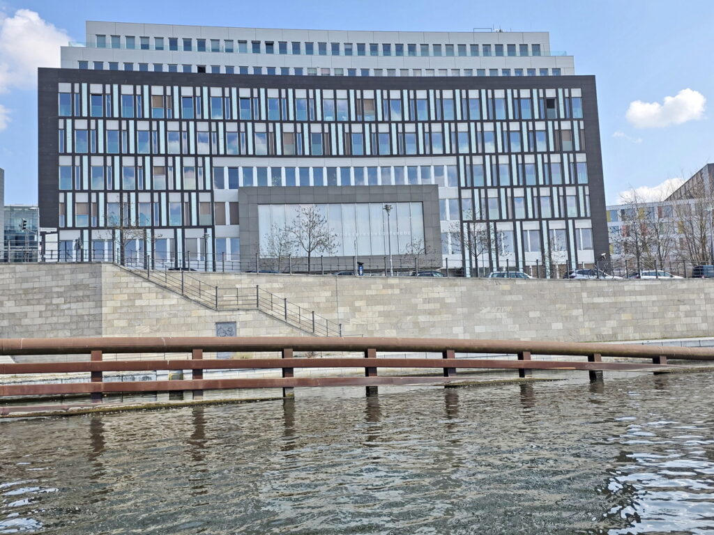 Haus der Bundespressekonferenz