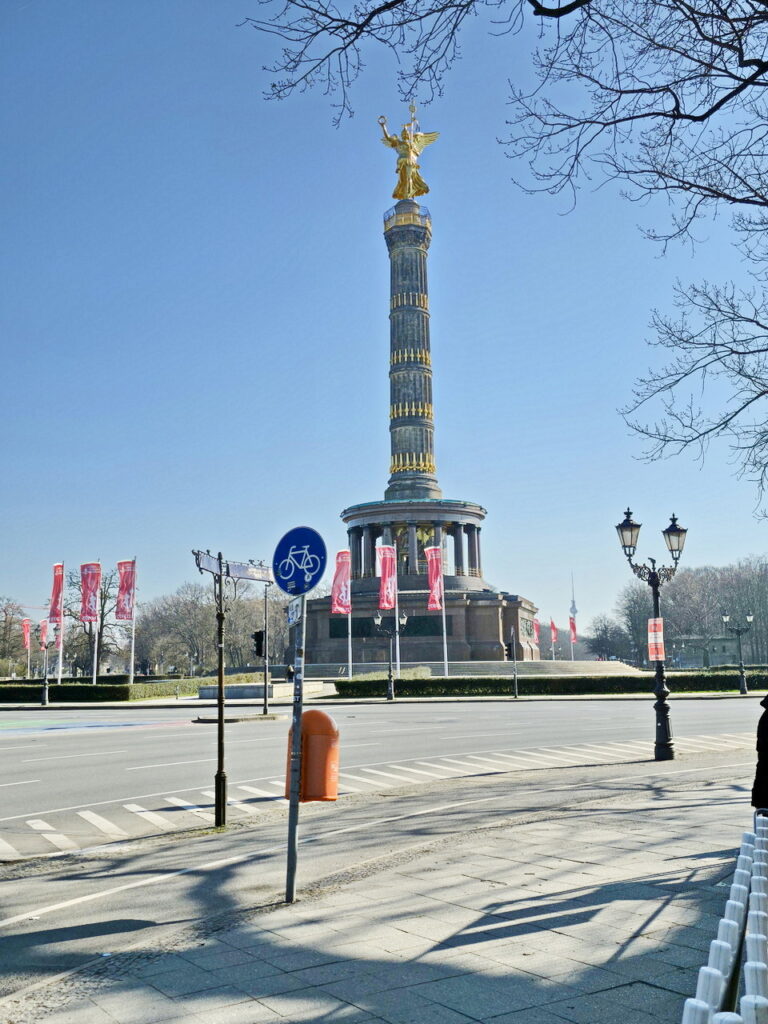 Siegessäule