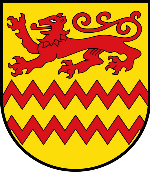 Rastede Stadtwappen