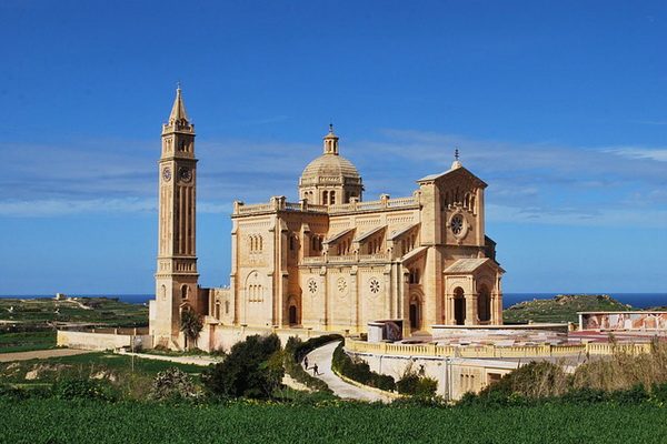 Basilika Ta' Pinu