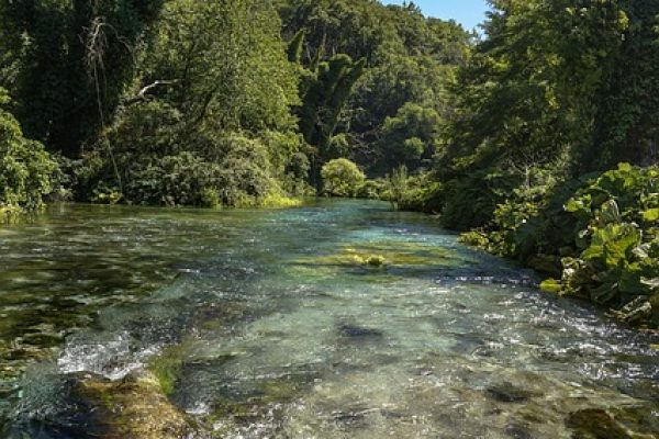 Bergsee Syri I Kalter