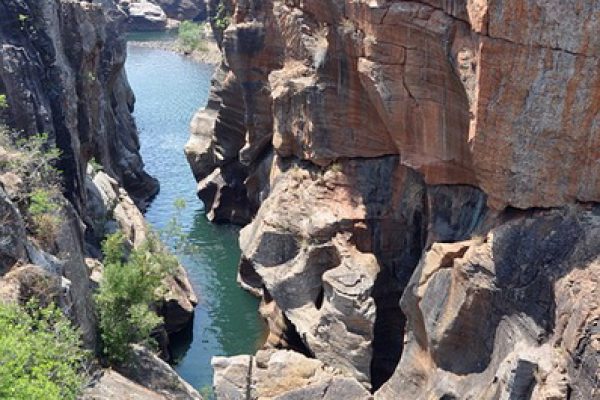 Blyde River Canyon