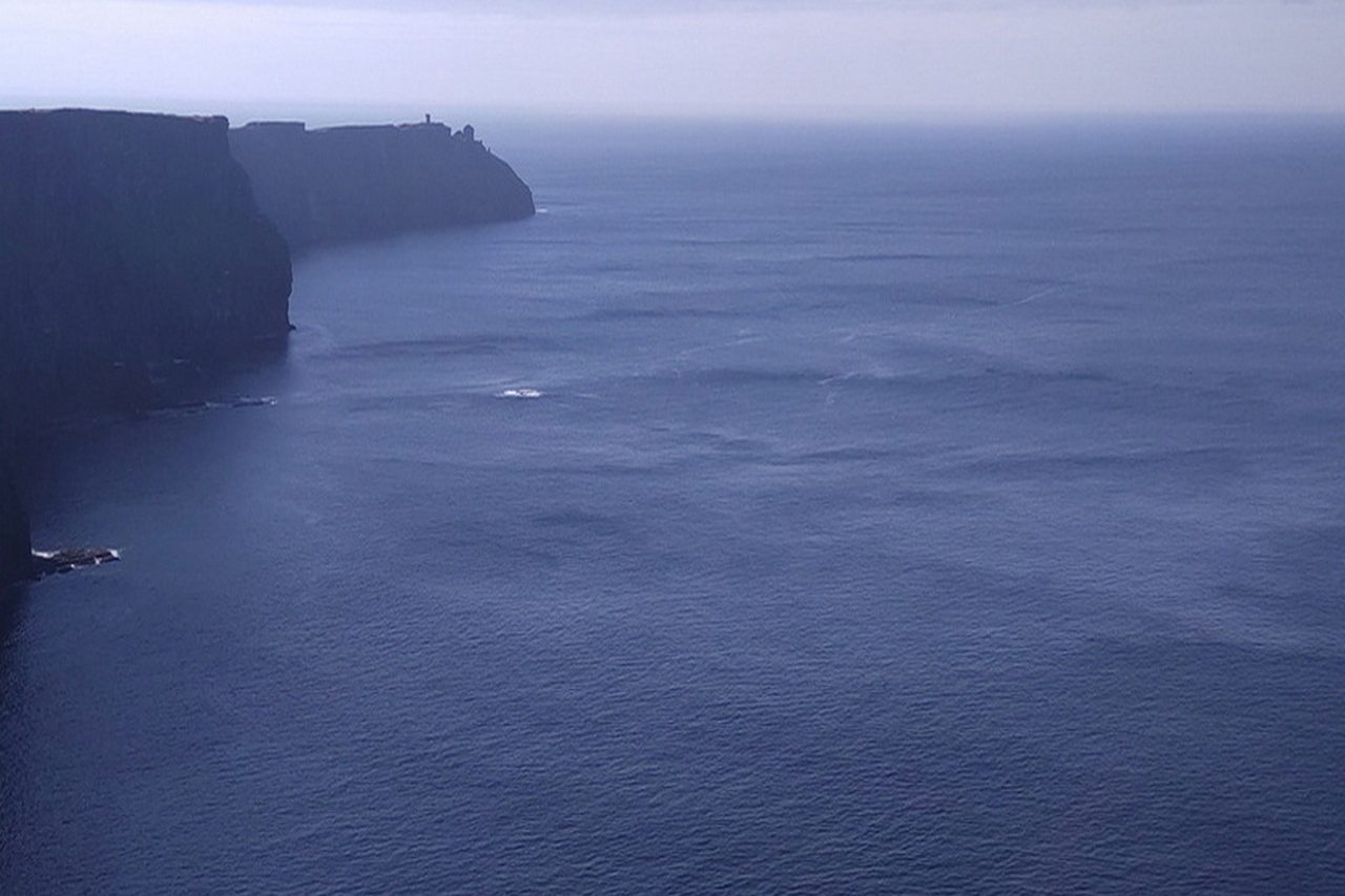 Cliffs of Moher