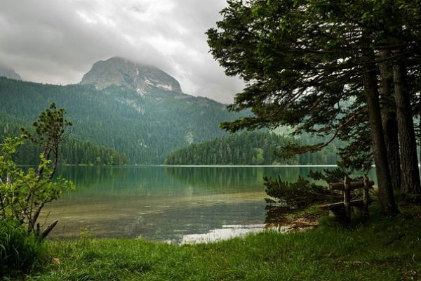 Durmitor Nationalpark