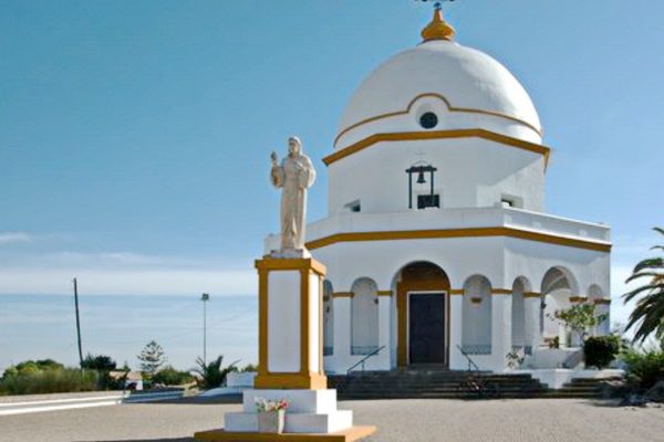 Ermita de Santa Ana