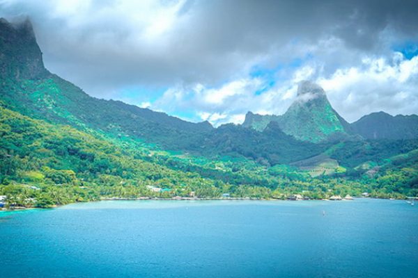 Moorea