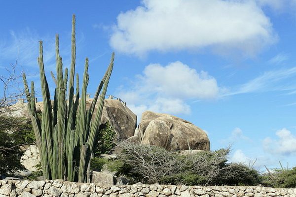 National Park Arikok