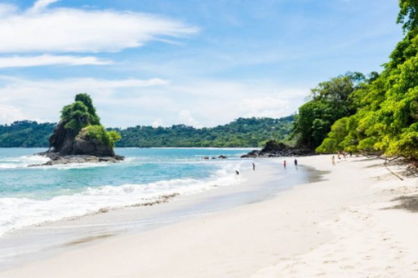 Nationalpark Manuel Antonio