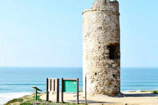 Torre del Puerco